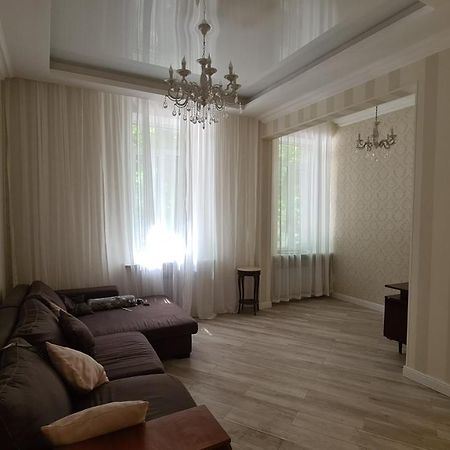 Soborka Lux Apartment Oldenburg Bagian luar foto