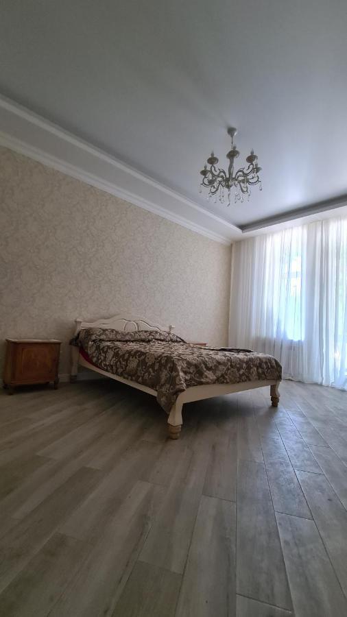 Soborka Lux Apartment Oldenburg Bagian luar foto