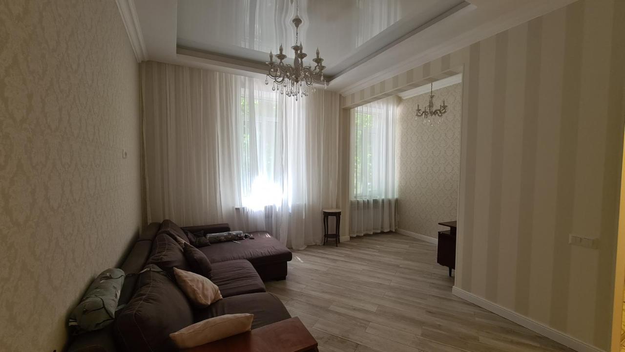 Soborka Lux Apartment Oldenburg Bagian luar foto