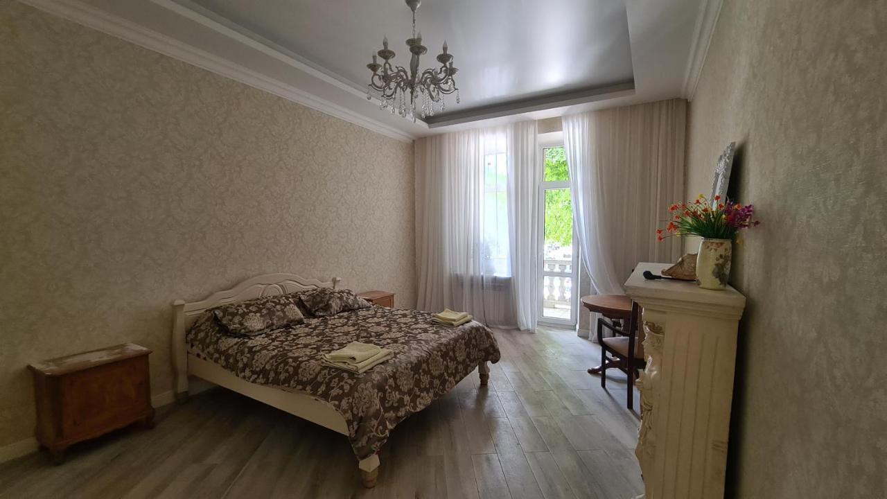 Soborka Lux Apartment Oldenburg Bagian luar foto