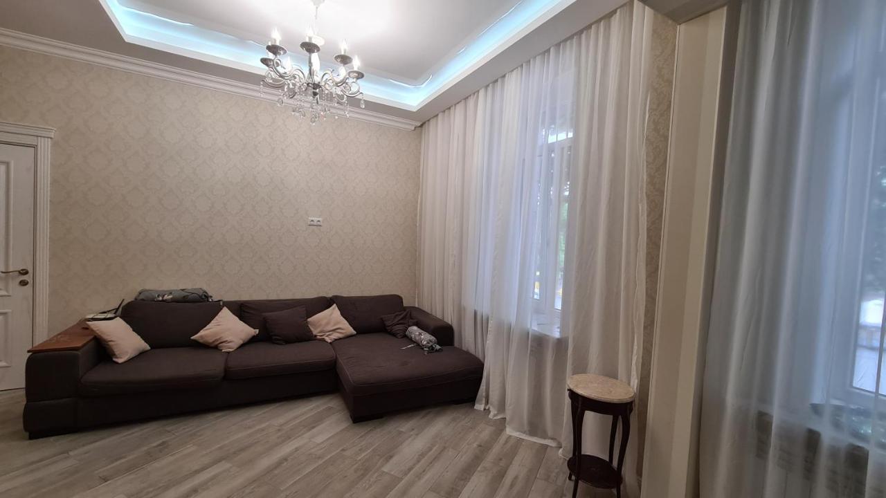 Soborka Lux Apartment Oldenburg Bagian luar foto